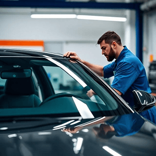 Windshield Replacement